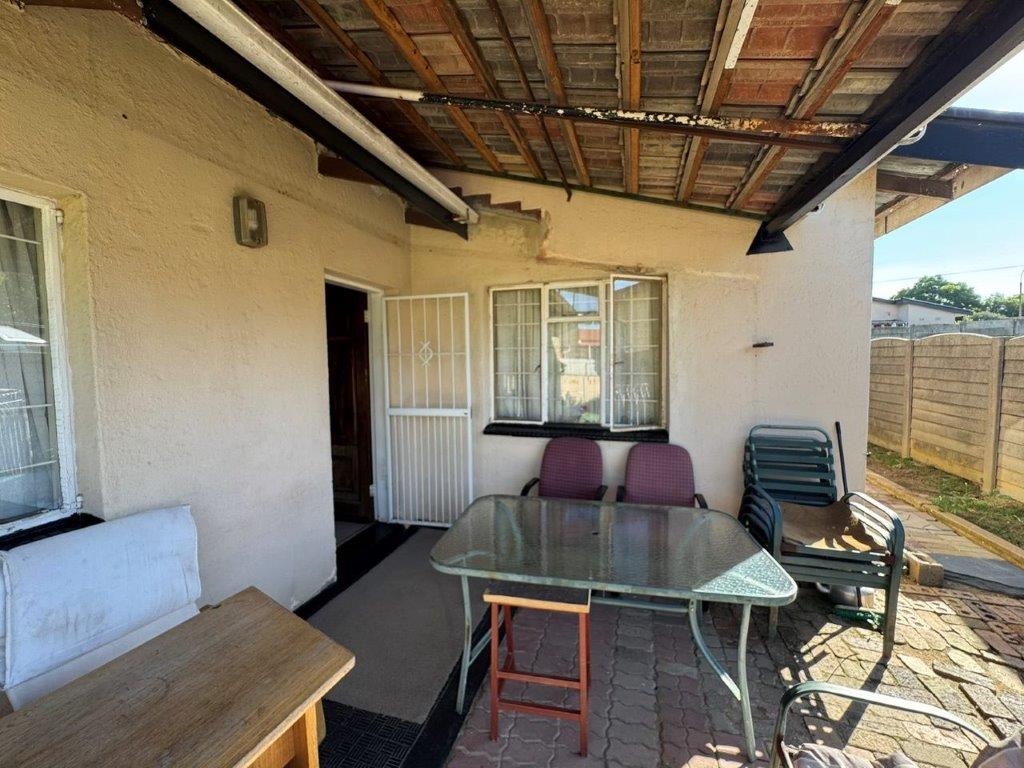 3 Bedroom Property for Sale in Kempton Park West Gauteng