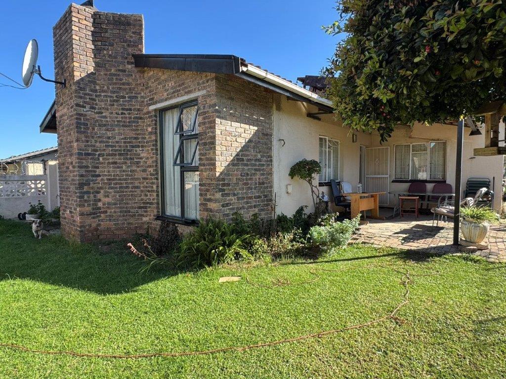 3 Bedroom Property for Sale in Kempton Park West Gauteng