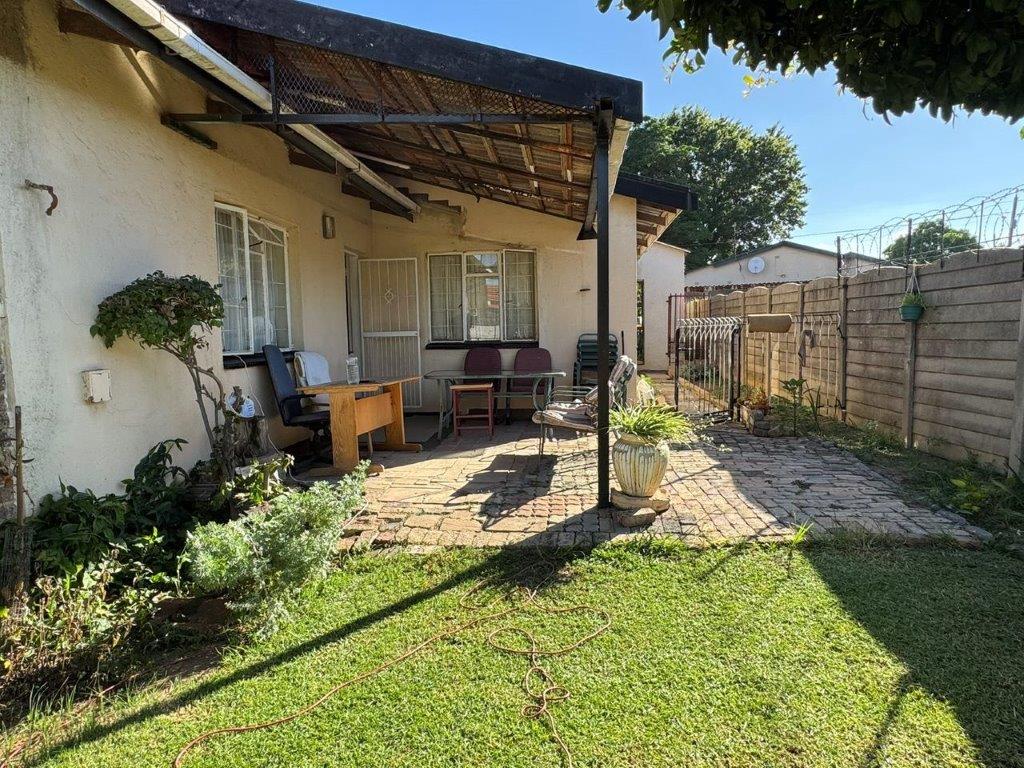 3 Bedroom Property for Sale in Kempton Park West Gauteng