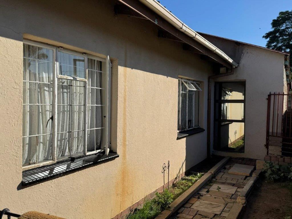 3 Bedroom Property for Sale in Kempton Park West Gauteng