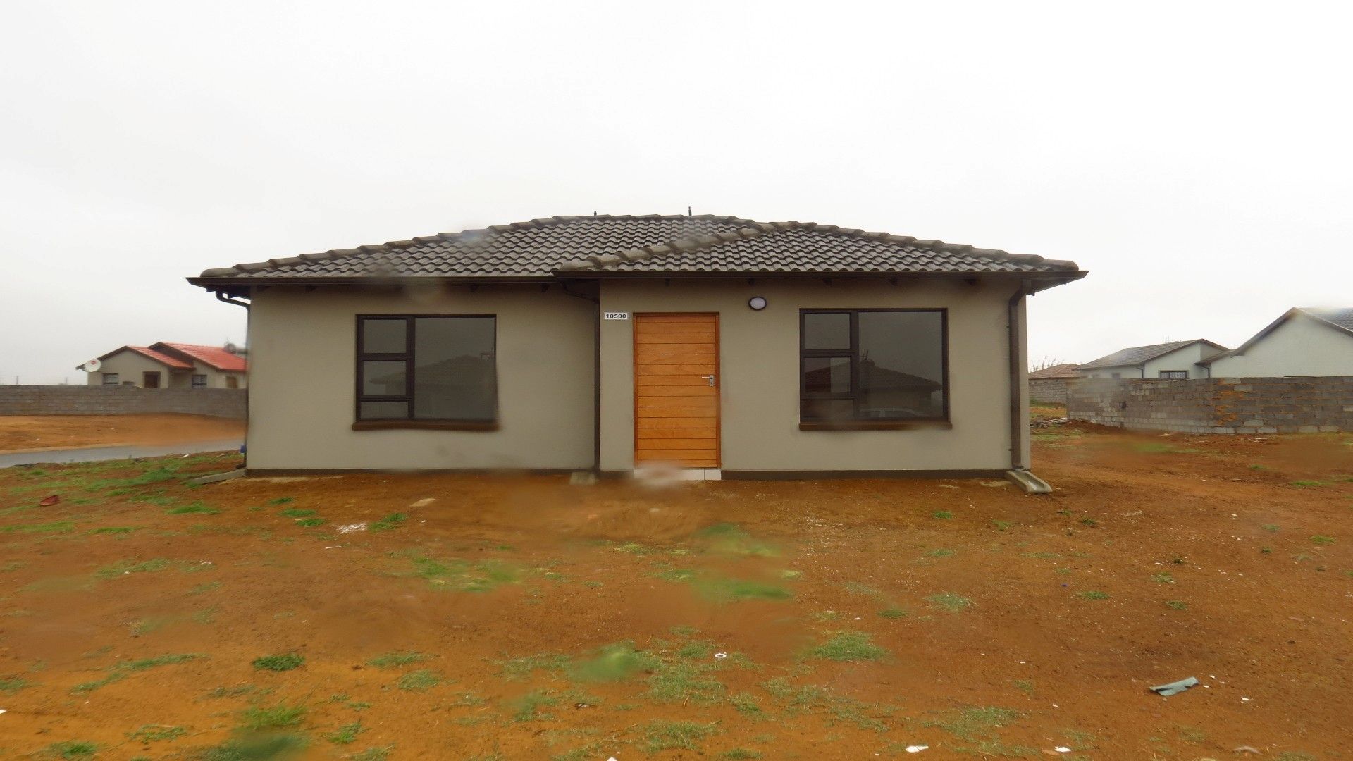 2 Bedroom Property for Sale in Windmill Park Gauteng