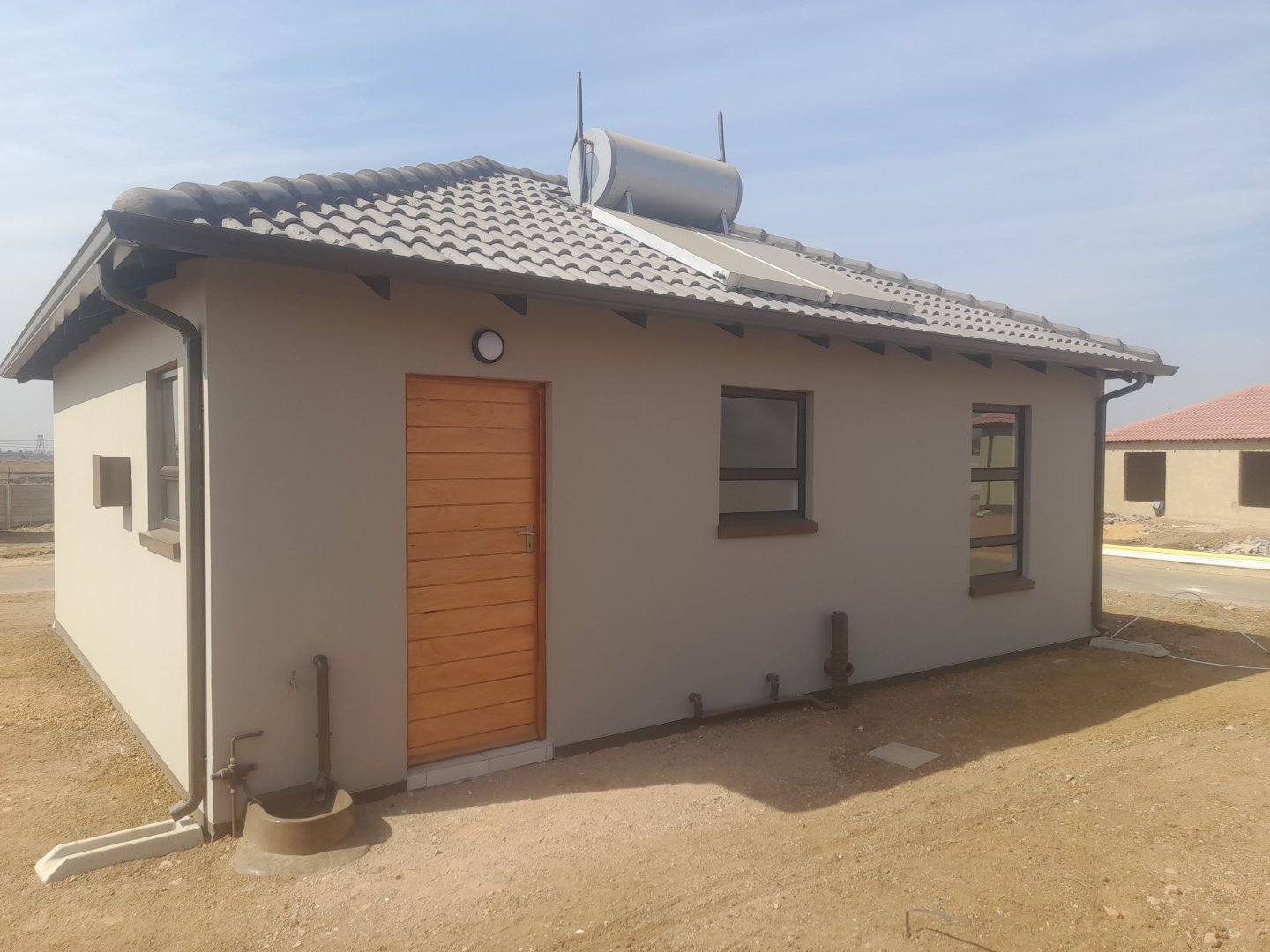 2 Bedroom Property for Sale in Windmill Park Gauteng