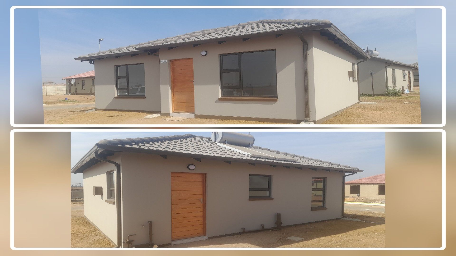 2 Bedroom Property for Sale in Windmill Park Gauteng