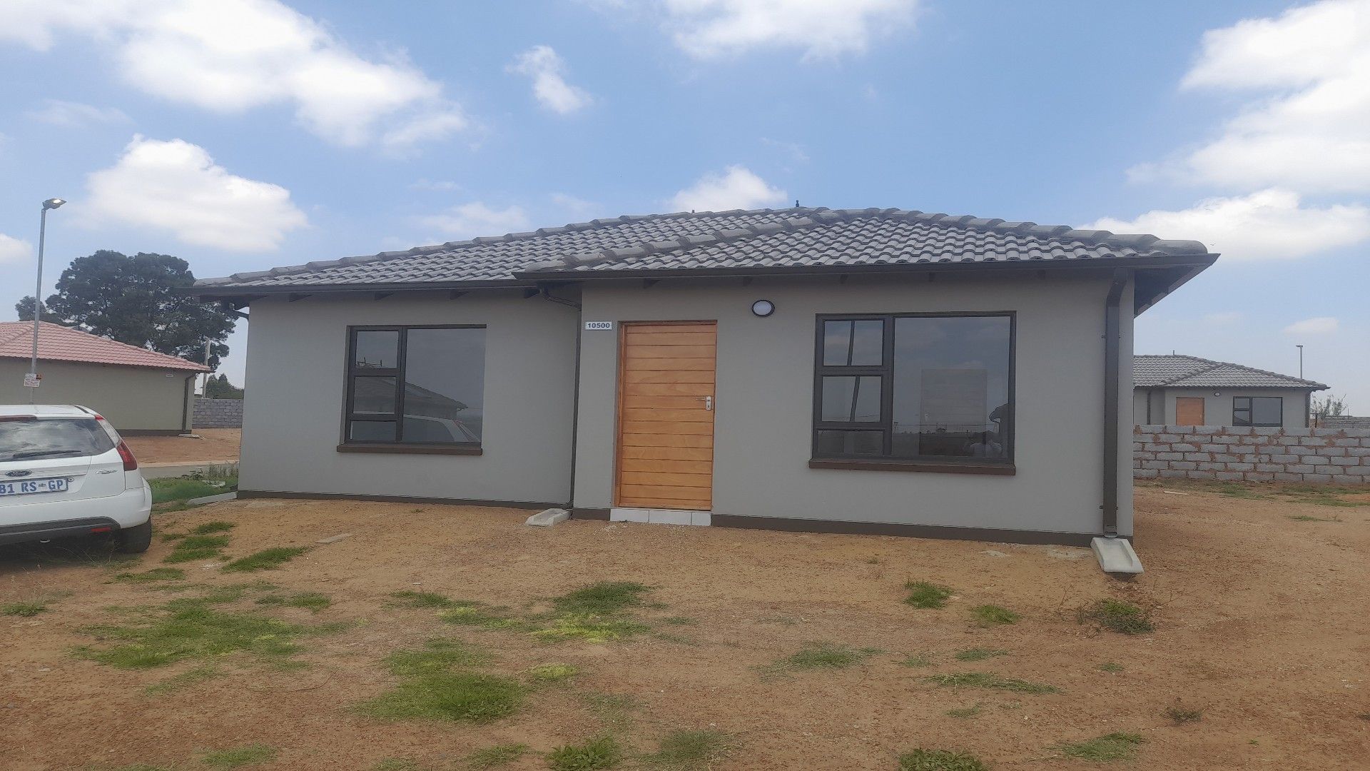 2 Bedroom Property for Sale in Windmill Park Gauteng