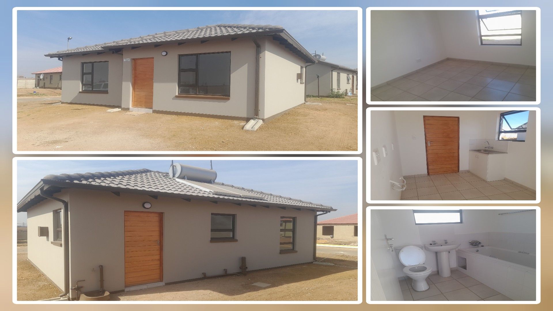 2 Bedroom Property for Sale in Windmill Park Gauteng