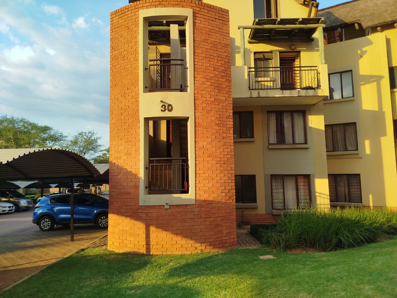 To Let 2 Bedroom Property for Rent in Montana Gauteng