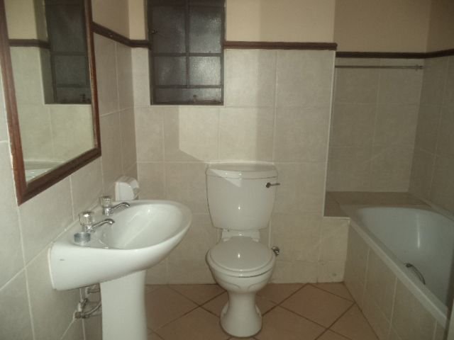 To Let 2 Bedroom Property for Rent in The Orchards Gauteng