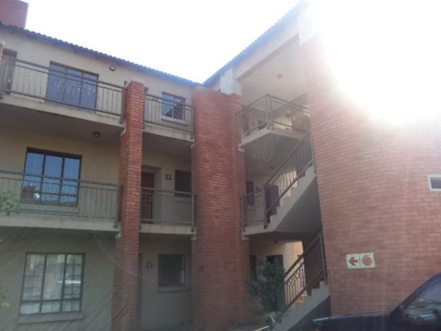 To Let 2 Bedroom Property for Rent in The Orchards Gauteng