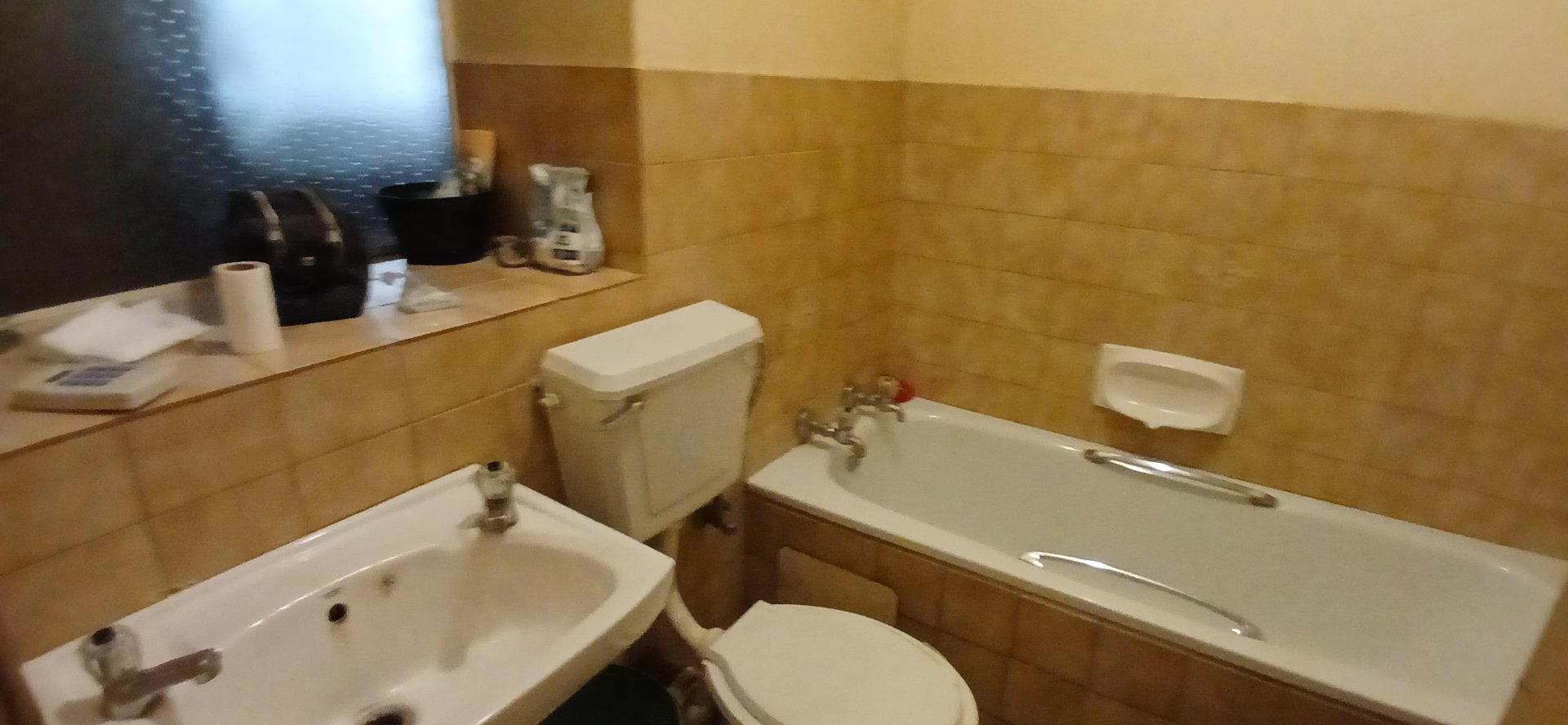 2 Bedroom Property for Sale in Pretoria Central Gauteng