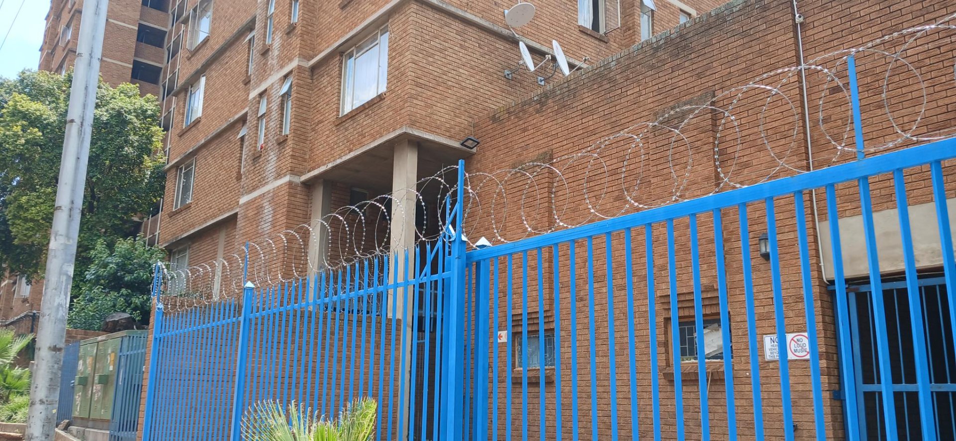 2 Bedroom Property for Sale in Pretoria Central Gauteng