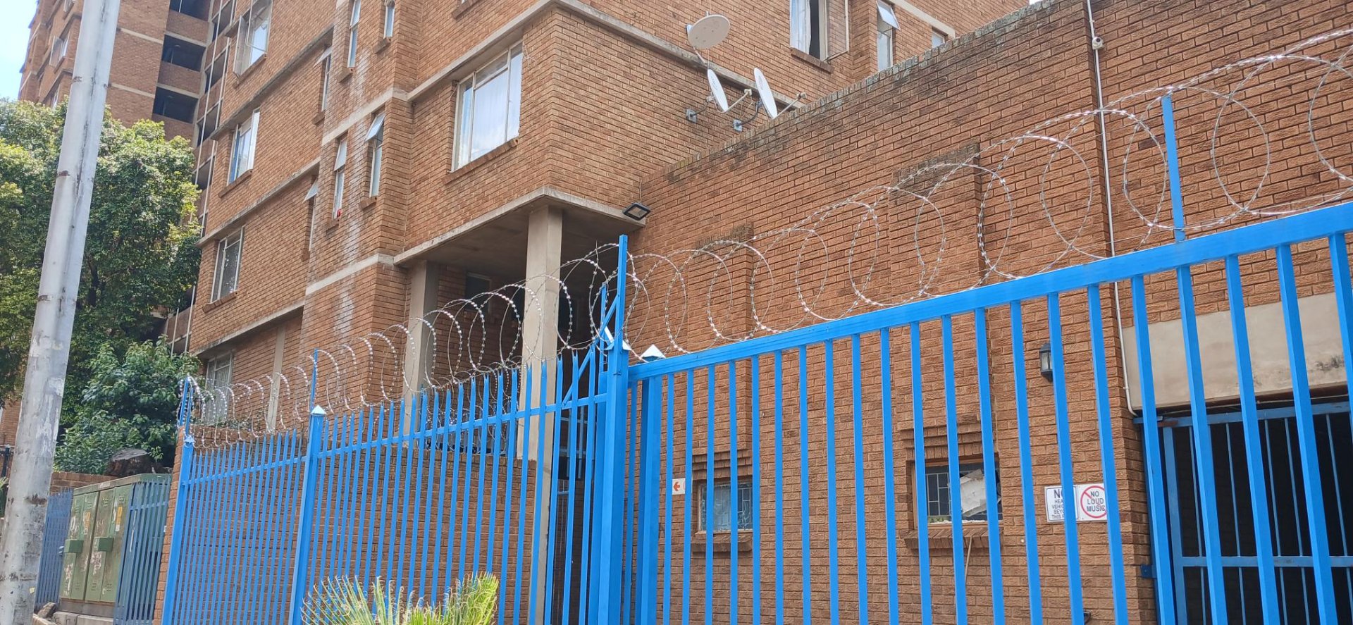 2 Bedroom Property for Sale in Pretoria Central Gauteng