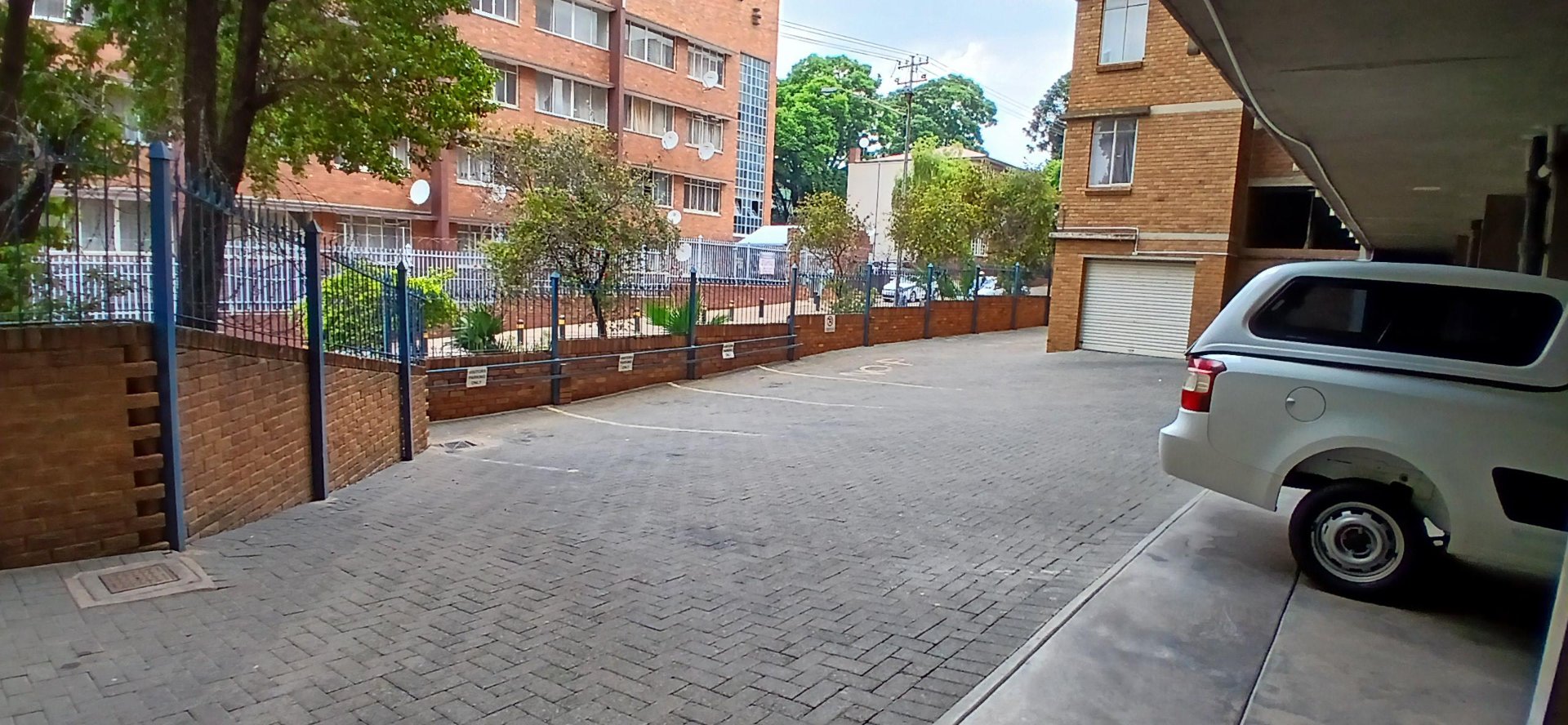 2 Bedroom Property for Sale in Pretoria Central Gauteng