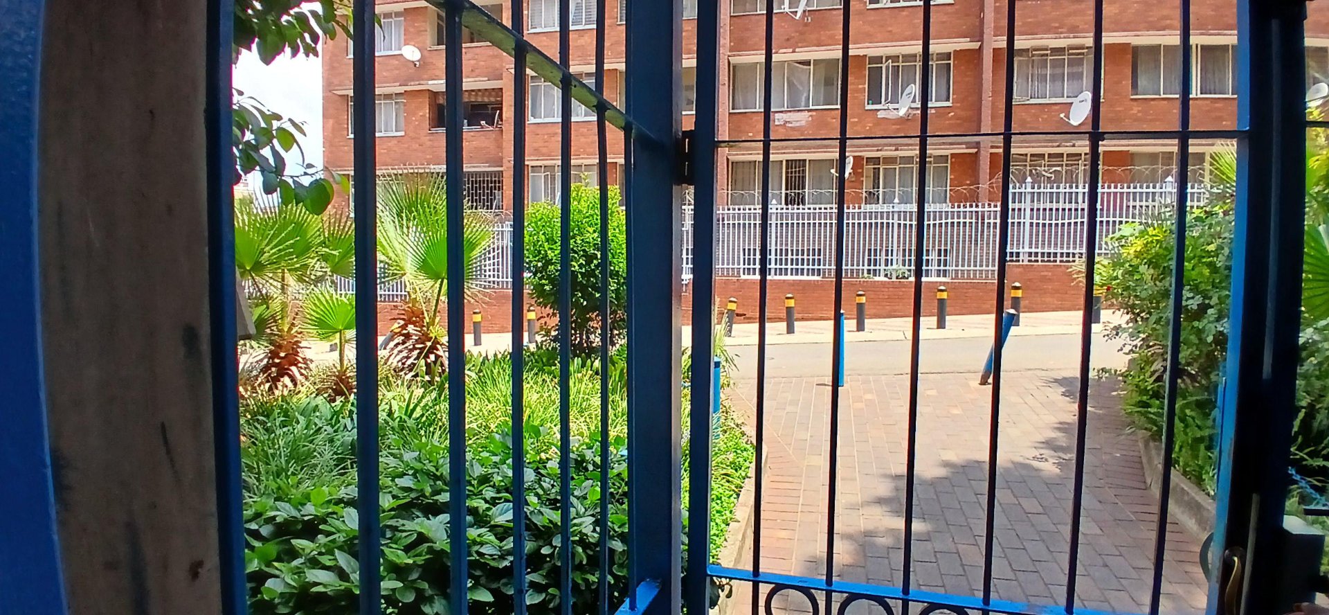 2 Bedroom Property for Sale in Pretoria Central Gauteng