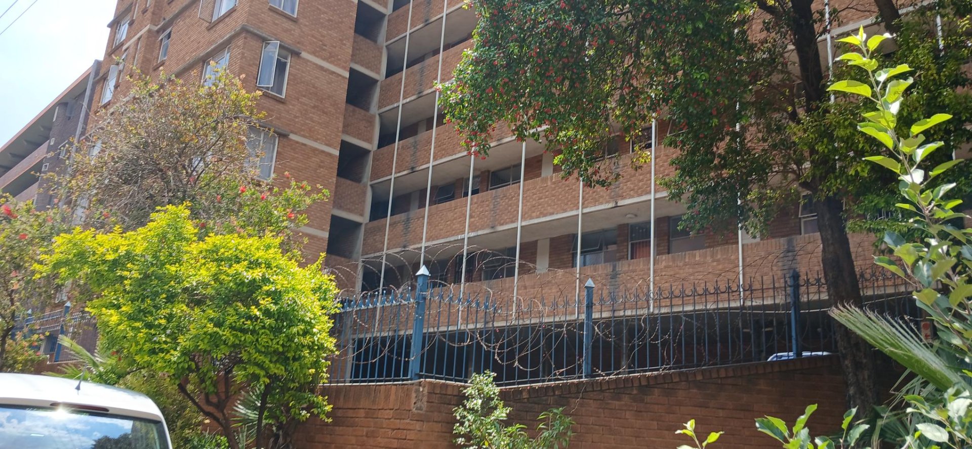 2 Bedroom Property for Sale in Pretoria Central Gauteng