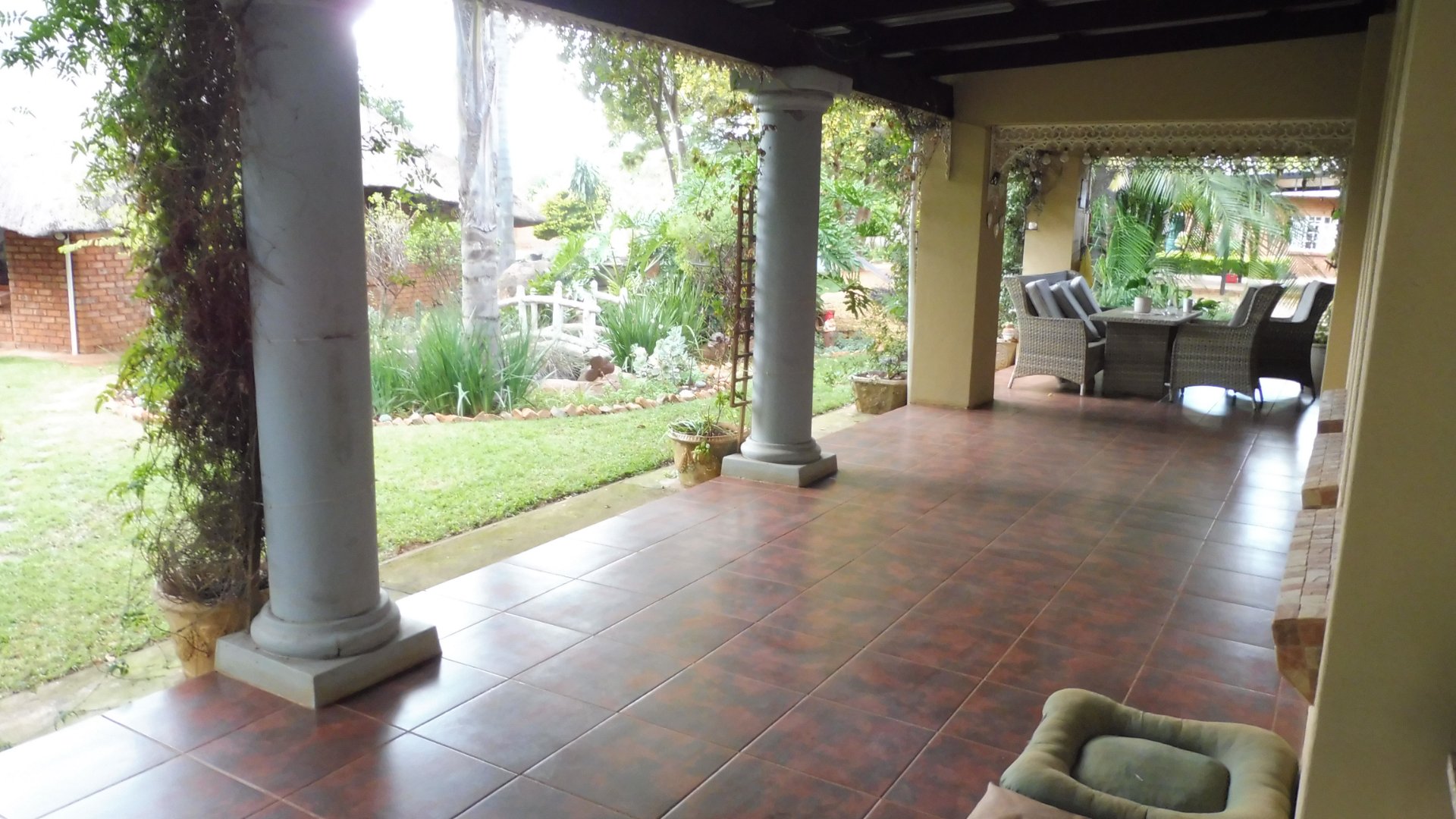 11 Bedroom Property for Sale in Heatherdale AH Gauteng