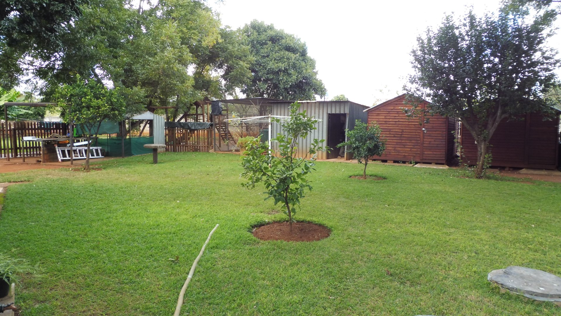 11 Bedroom Property for Sale in Heatherdale AH Gauteng