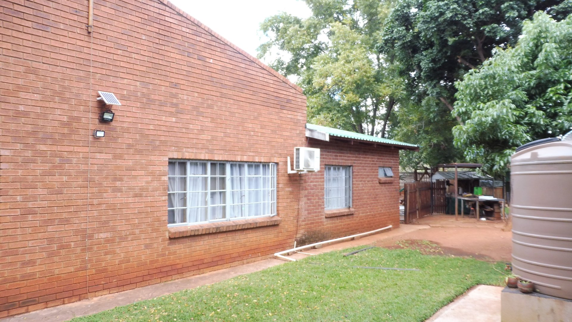 11 Bedroom Property for Sale in Heatherdale AH Gauteng