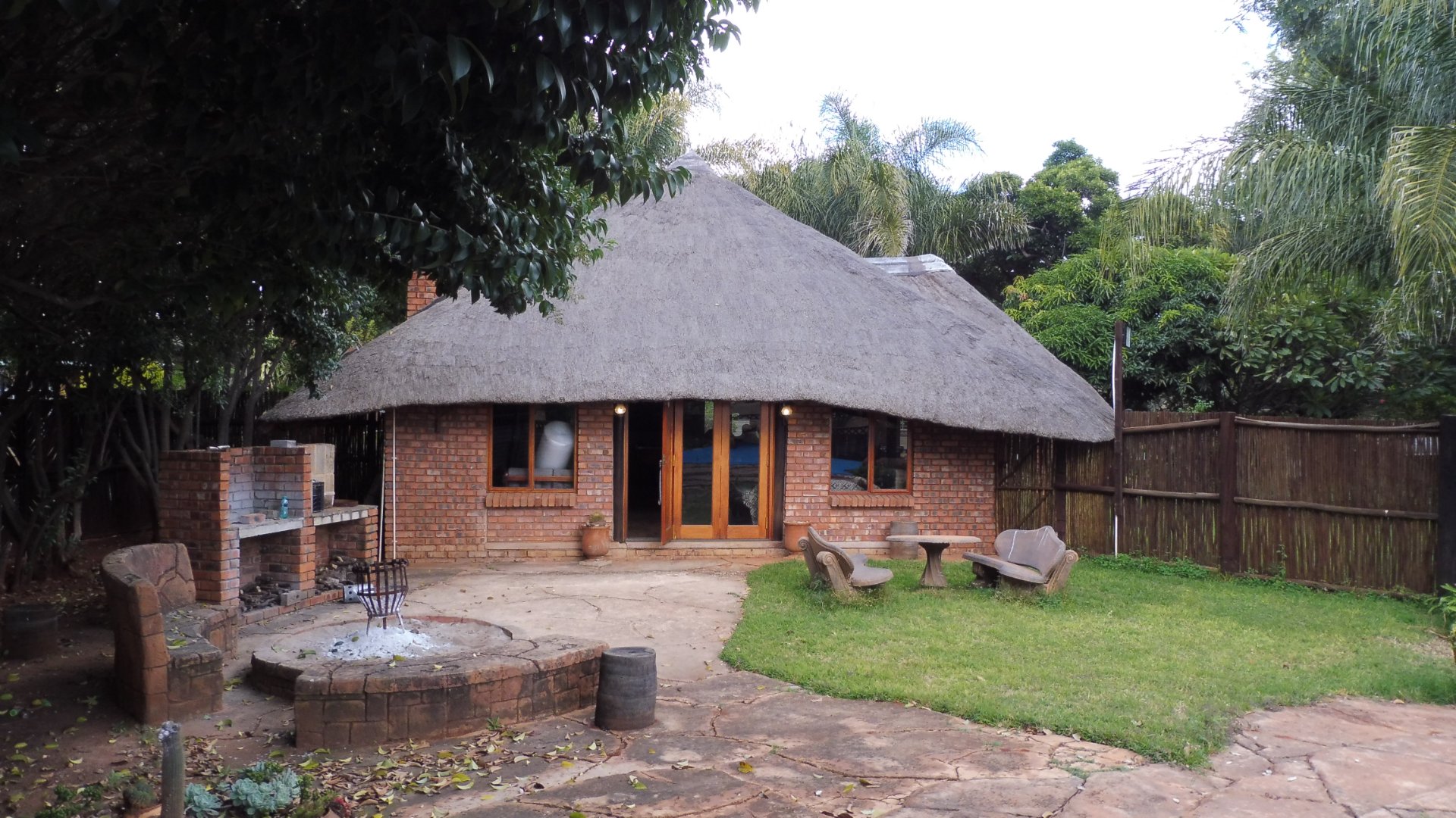 11 Bedroom Property for Sale in Heatherdale AH Gauteng