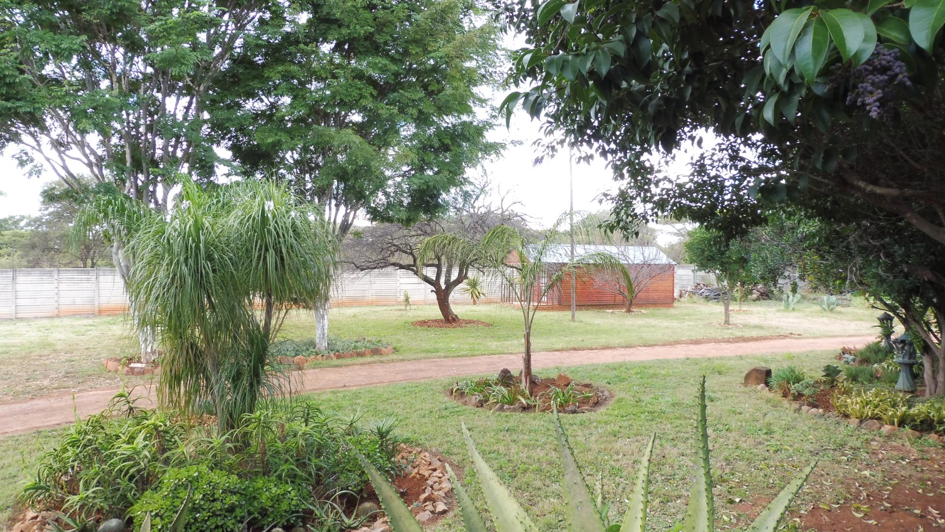 11 Bedroom Property for Sale in Heatherdale AH Gauteng