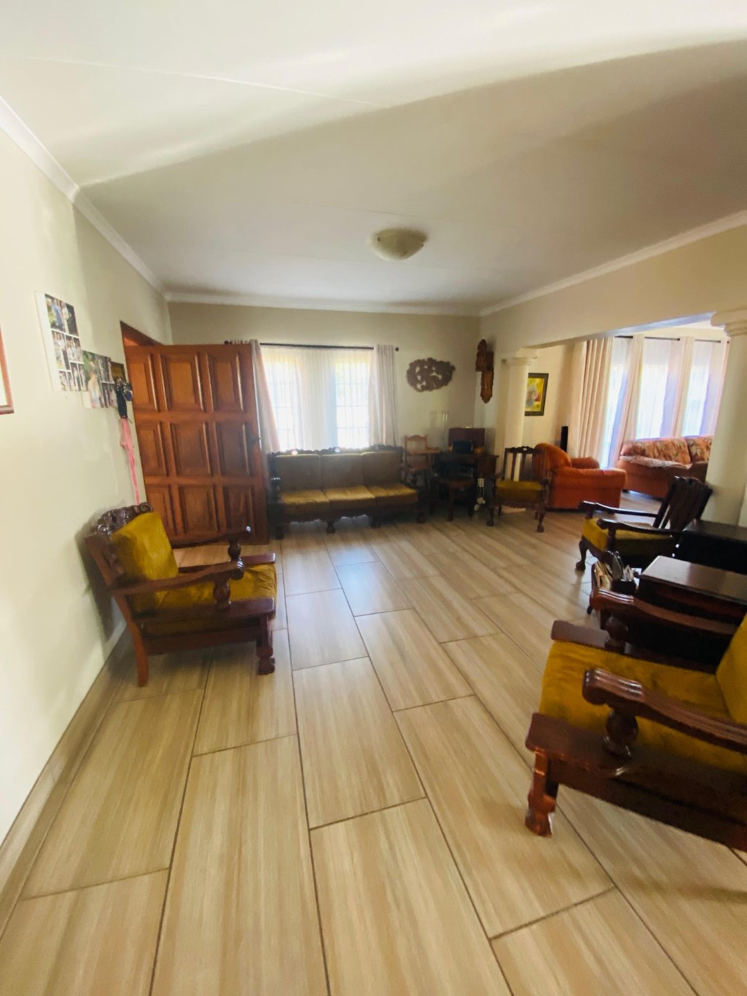 4 Bedroom Property for Sale in Florauna Gauteng