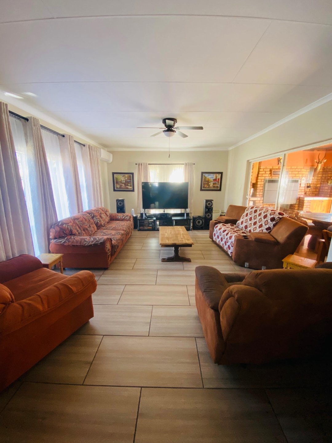 4 Bedroom Property for Sale in Florauna Gauteng