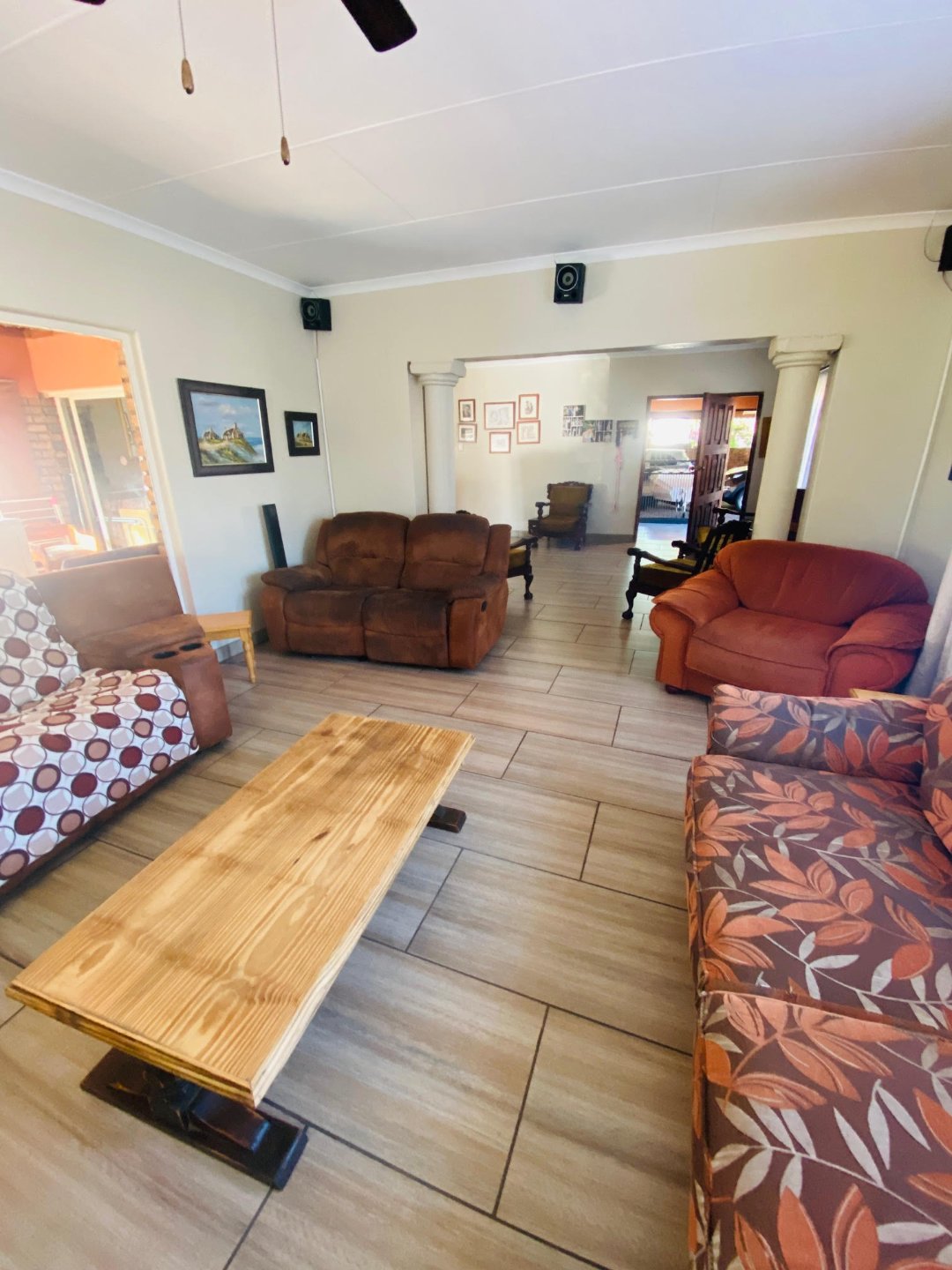 4 Bedroom Property for Sale in Florauna Gauteng