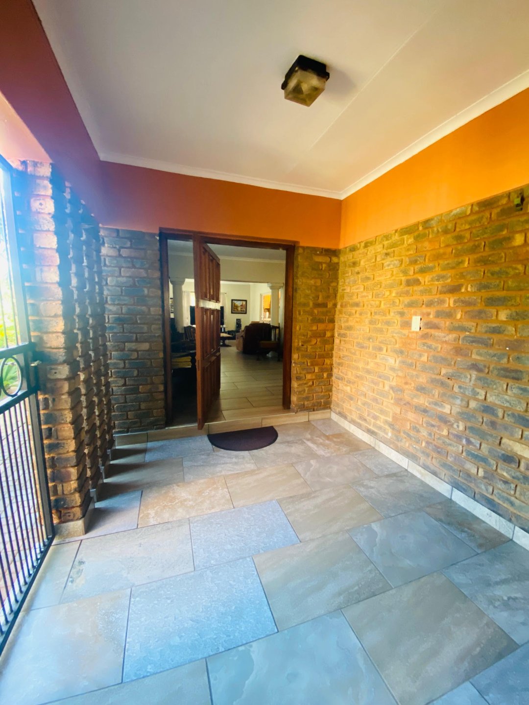 4 Bedroom Property for Sale in Florauna Gauteng