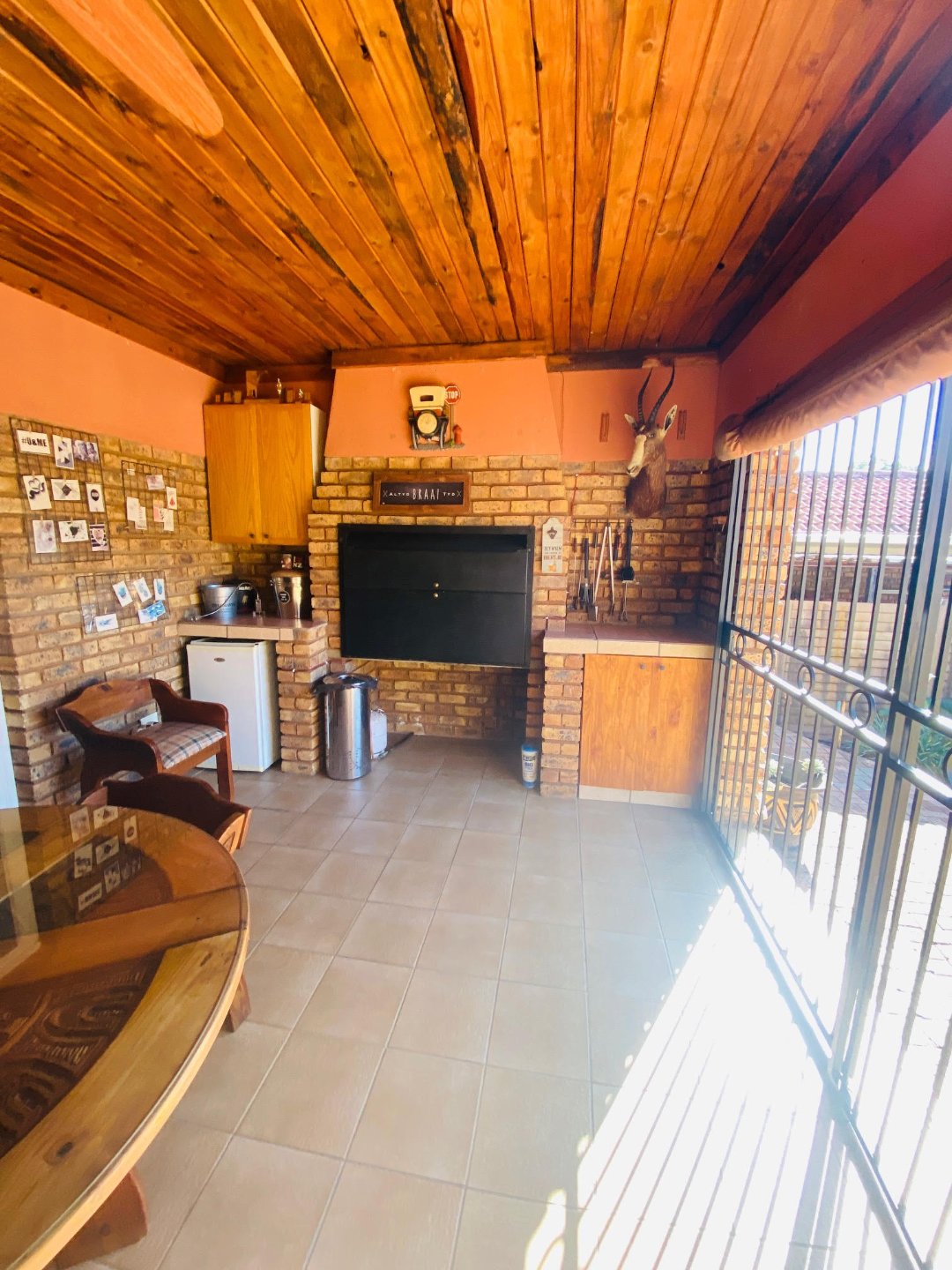 4 Bedroom Property for Sale in Florauna Gauteng