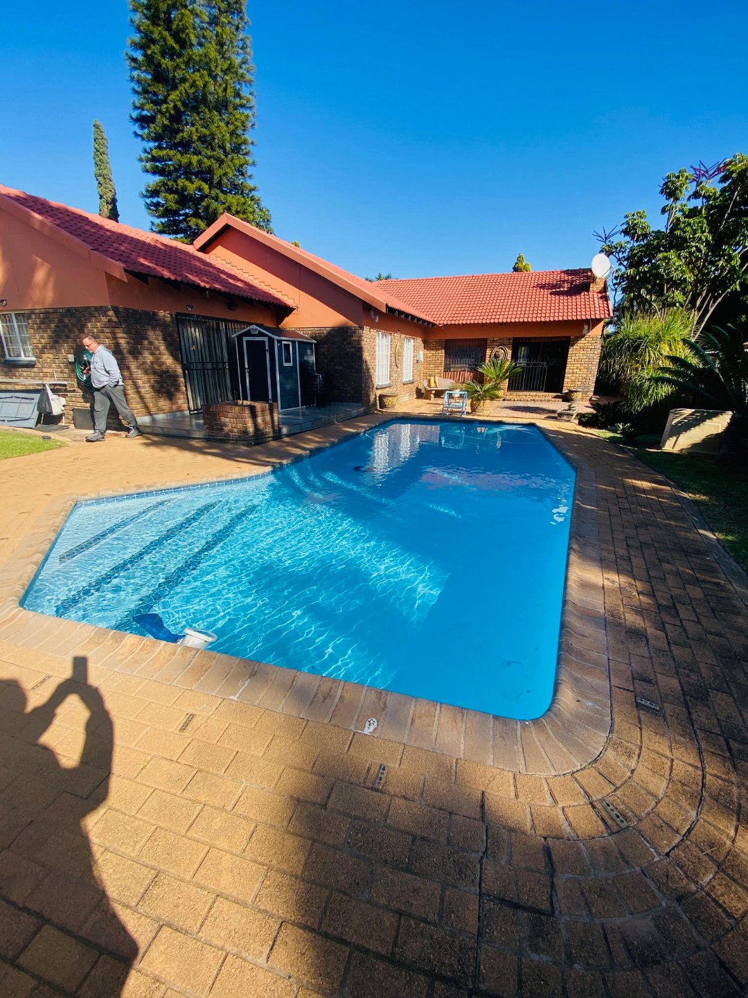 4 Bedroom Property for Sale in Florauna Gauteng