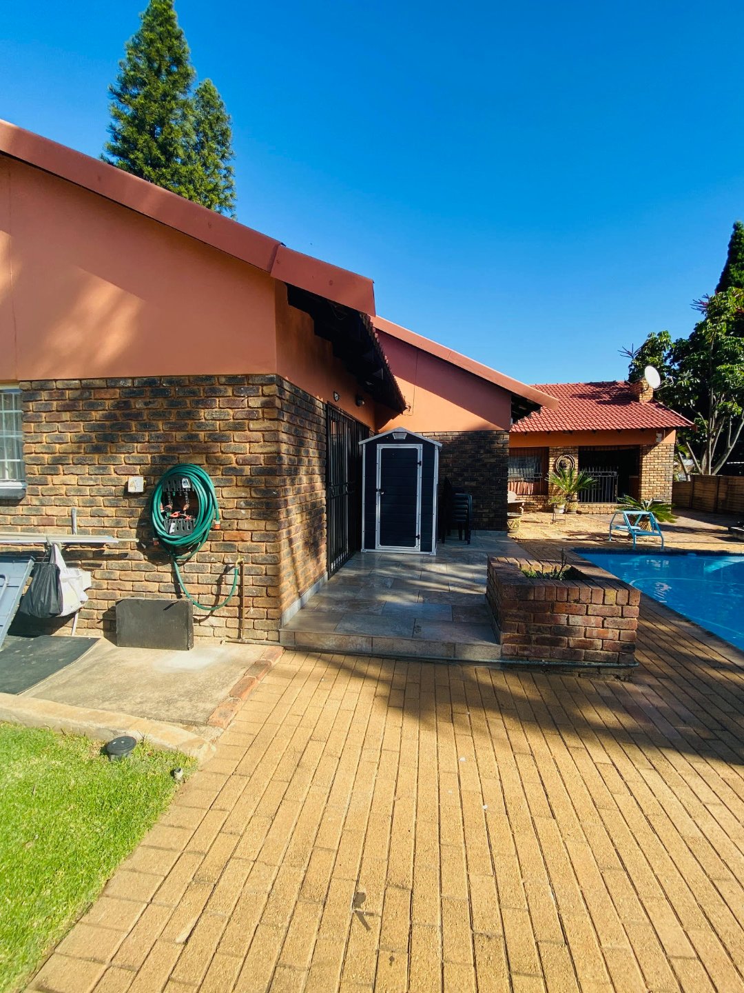 4 Bedroom Property for Sale in Florauna Gauteng