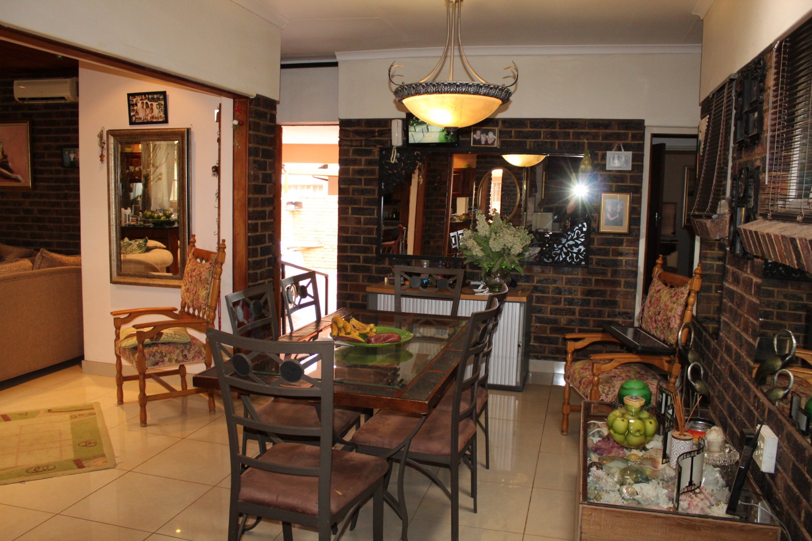 4 Bedroom Property for Sale in Florauna Gauteng