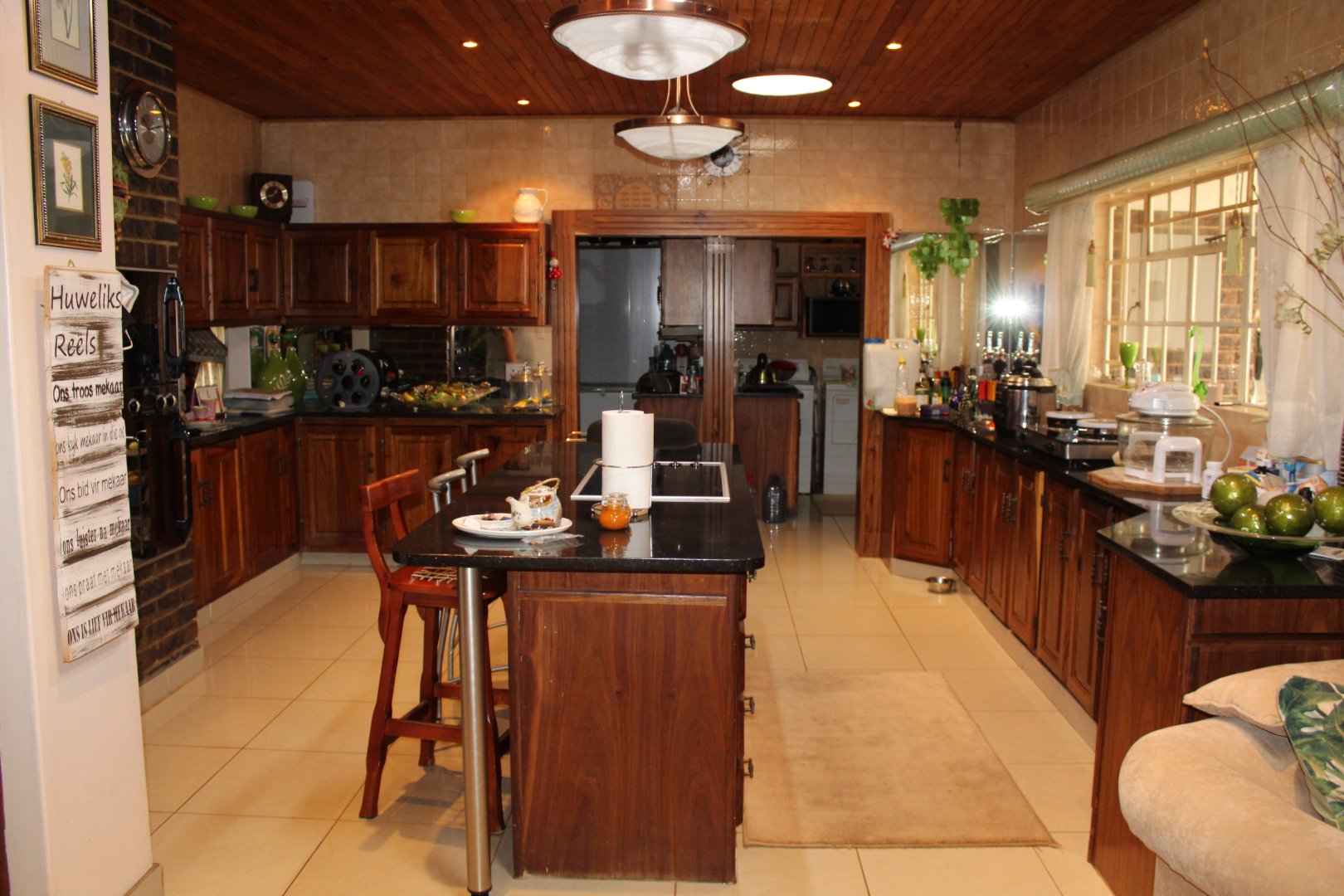 4 Bedroom Property for Sale in Florauna Gauteng