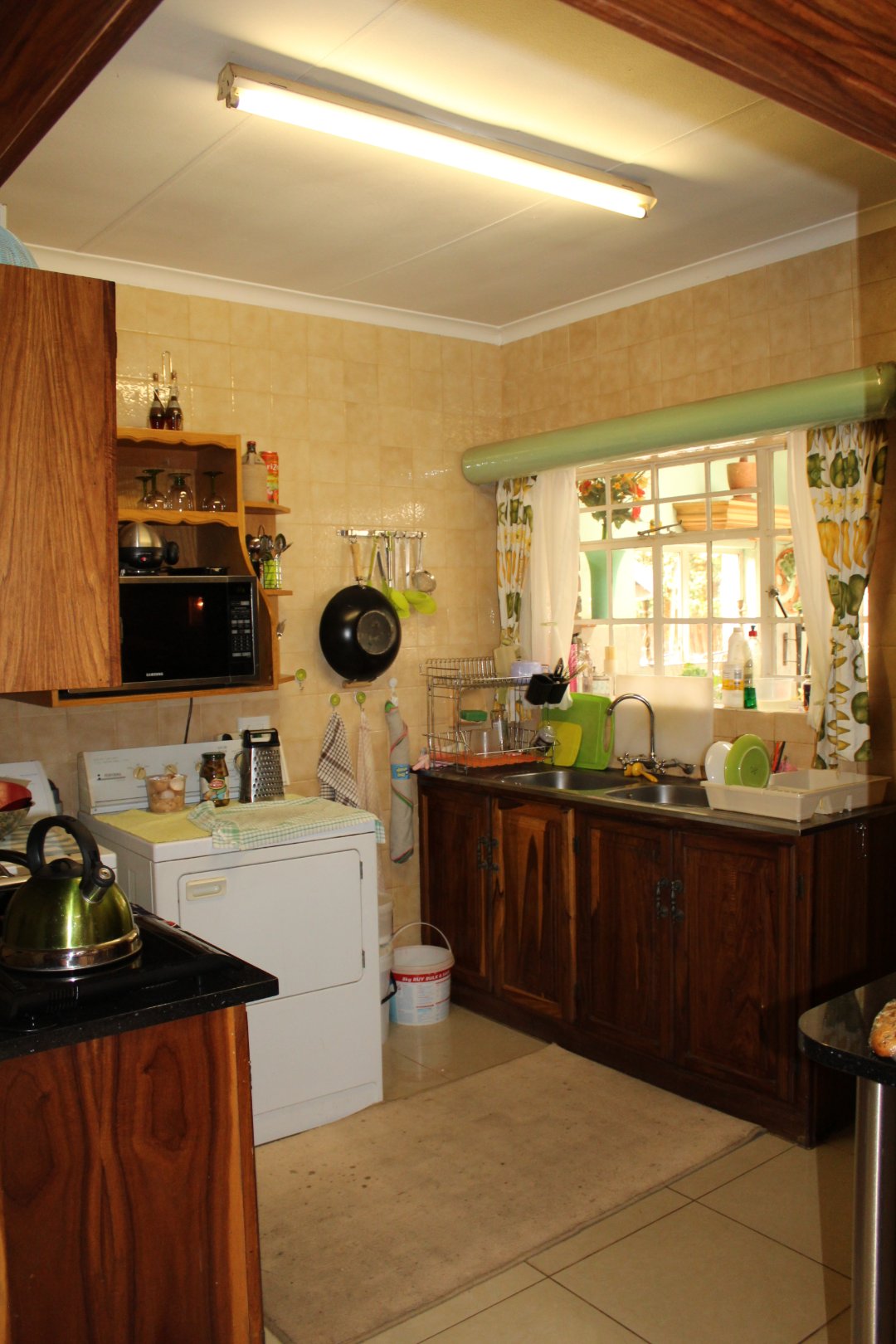 4 Bedroom Property for Sale in Florauna Gauteng