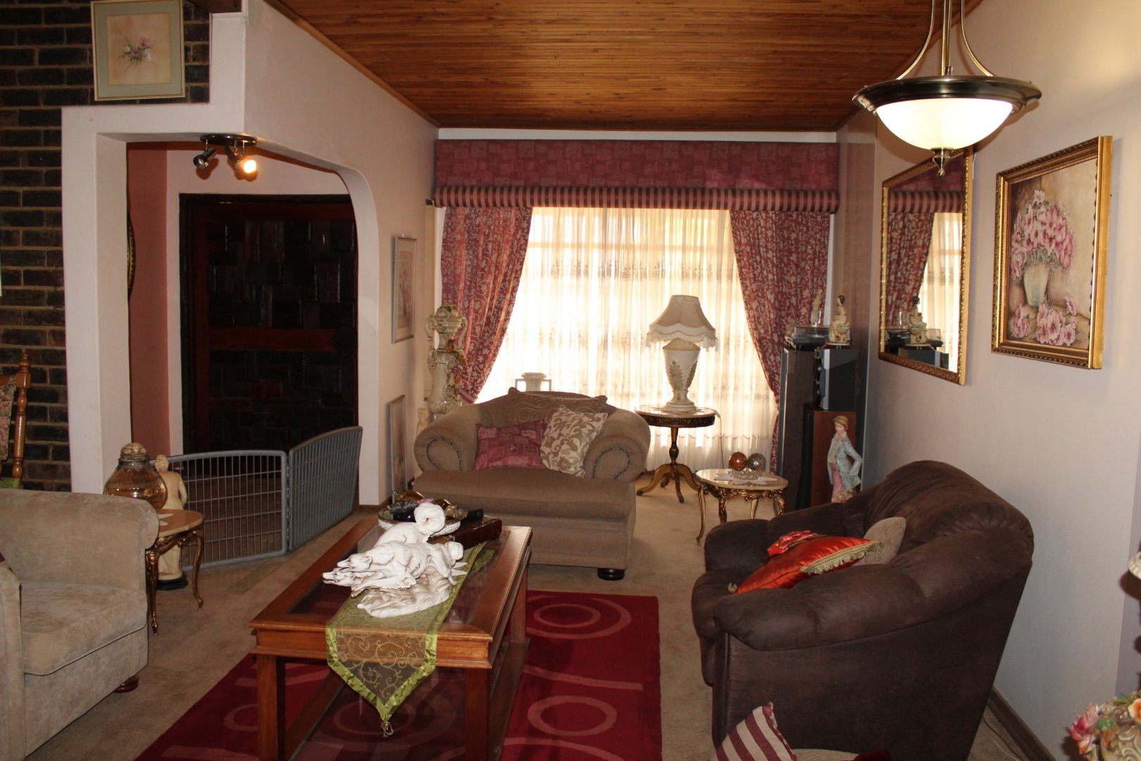 4 Bedroom Property for Sale in Florauna Gauteng