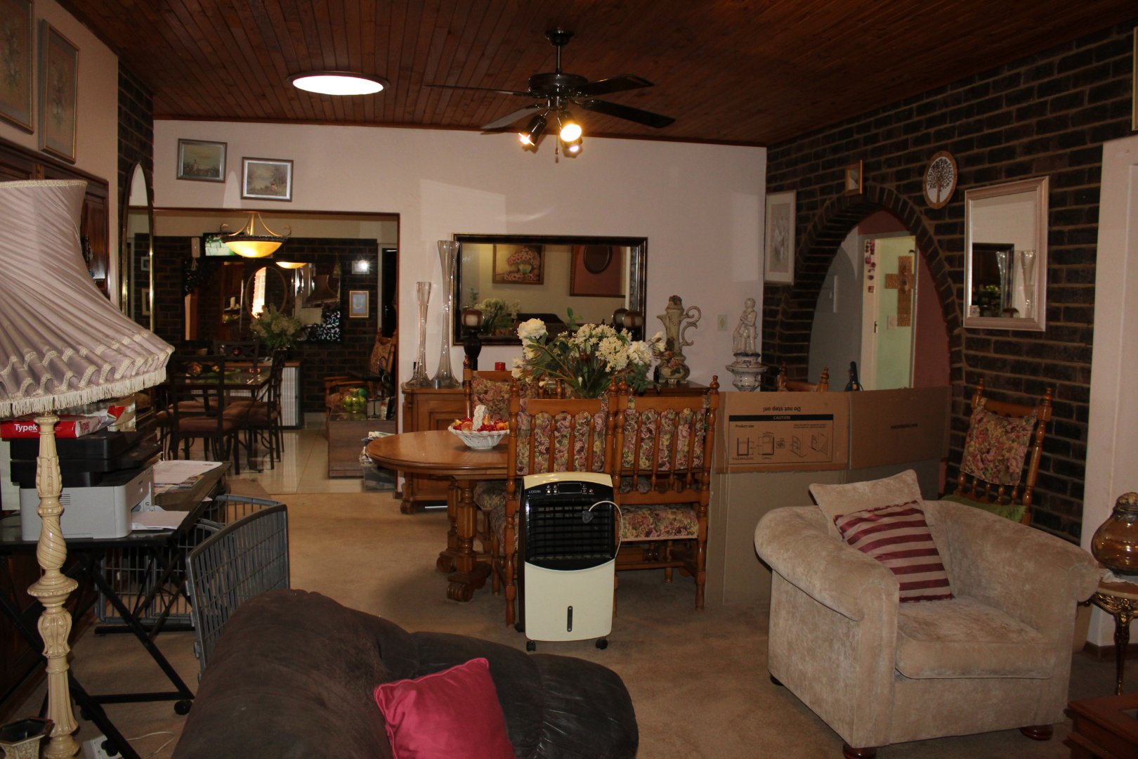 4 Bedroom Property for Sale in Florauna Gauteng