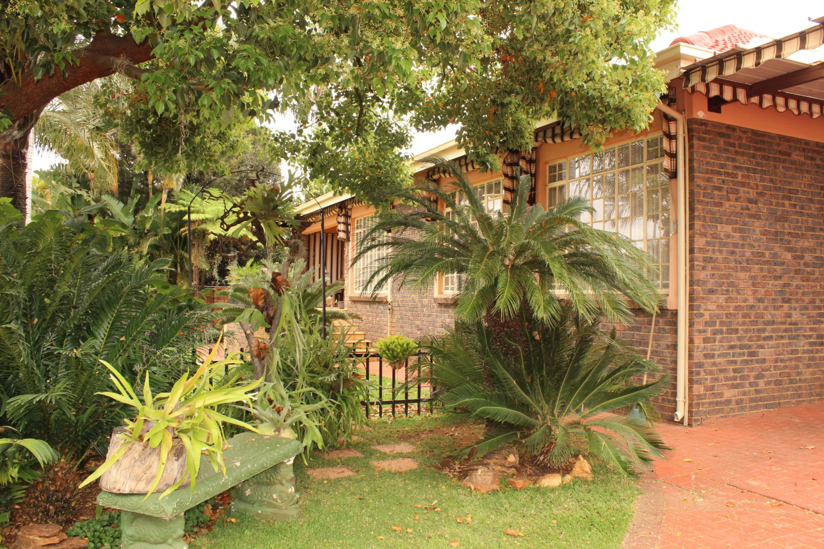 4 Bedroom Property for Sale in Florauna Gauteng