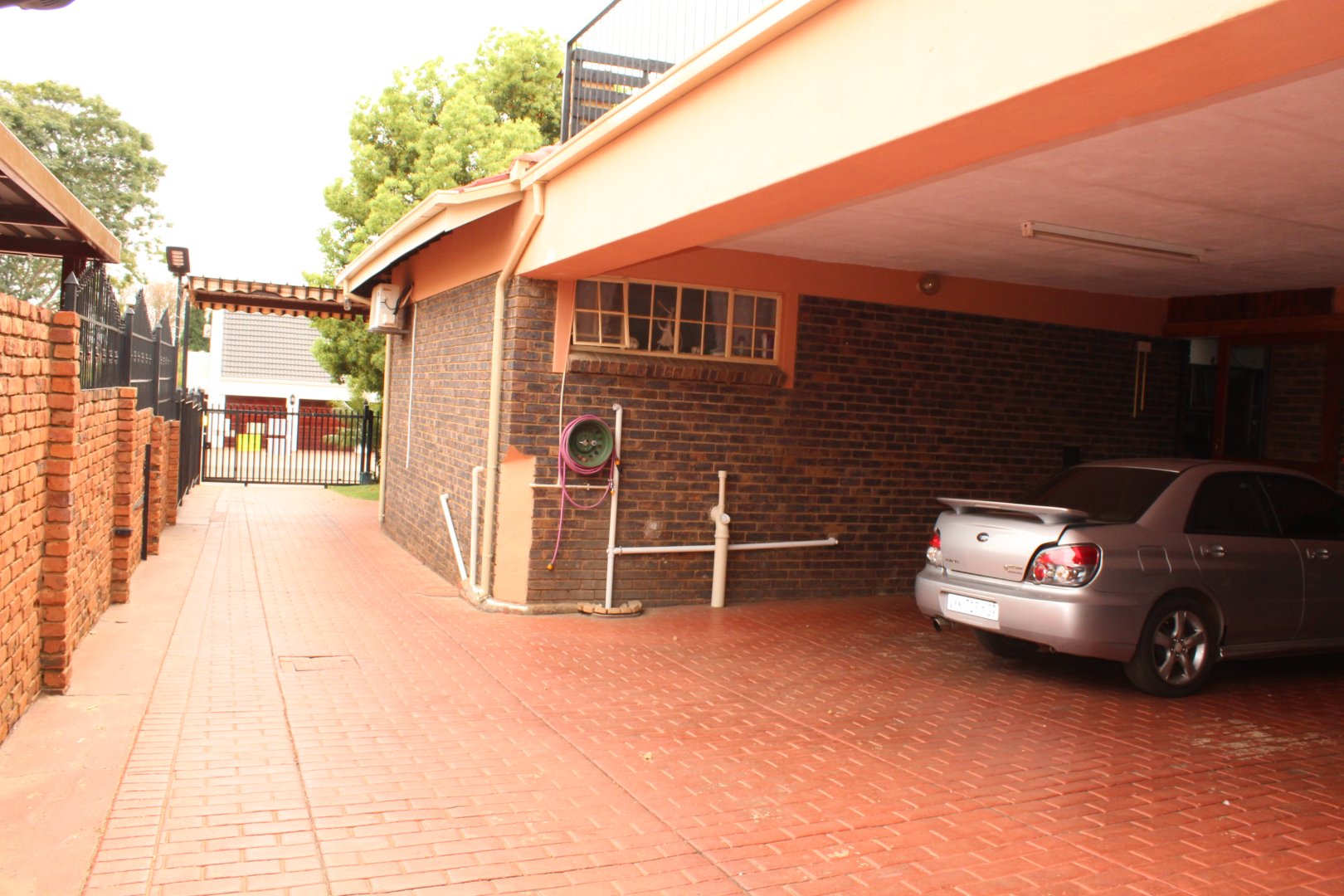 4 Bedroom Property for Sale in Florauna Gauteng