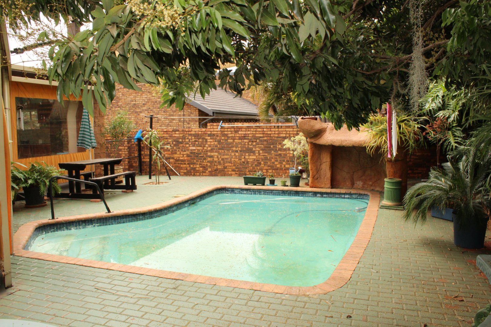 4 Bedroom Property for Sale in Florauna Gauteng