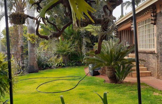 4 Bedroom Property for Sale in Florauna Gauteng