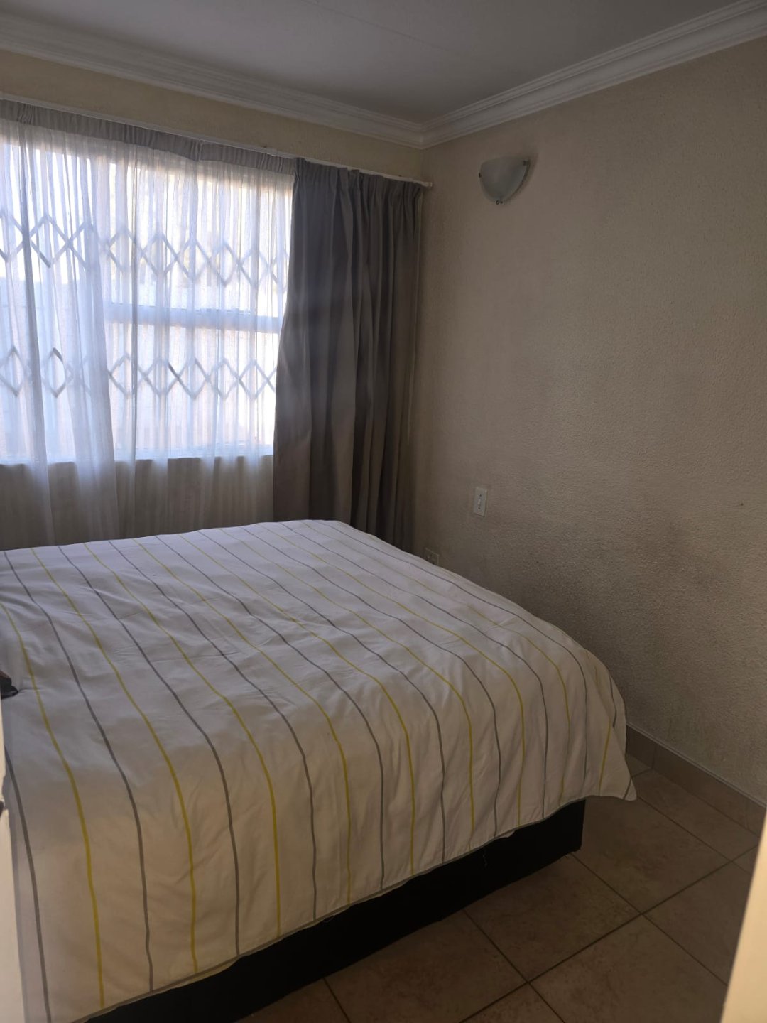 To Let 1 Bedroom Property for Rent in Ormonde Gauteng