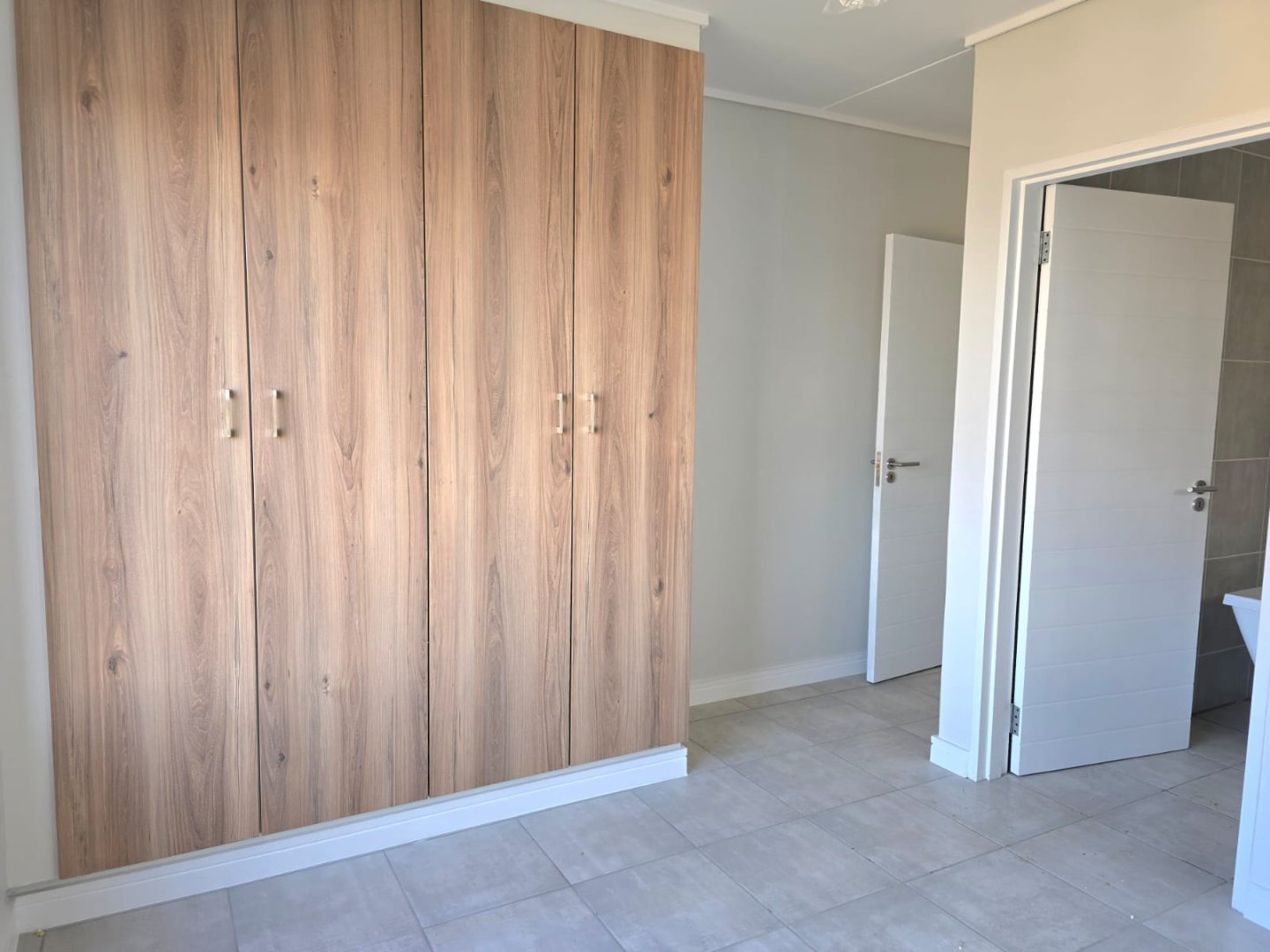 To Let 2 Bedroom Property for Rent in Witfield Gauteng