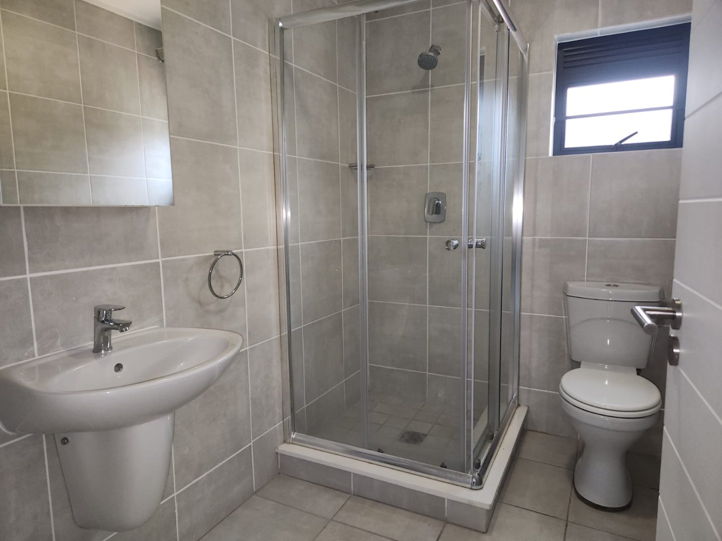 To Let 2 Bedroom Property for Rent in Witfield Gauteng