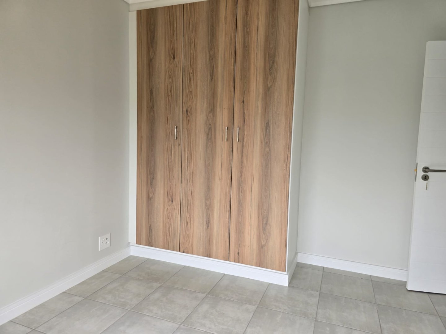 To Let 2 Bedroom Property for Rent in Witfield Gauteng