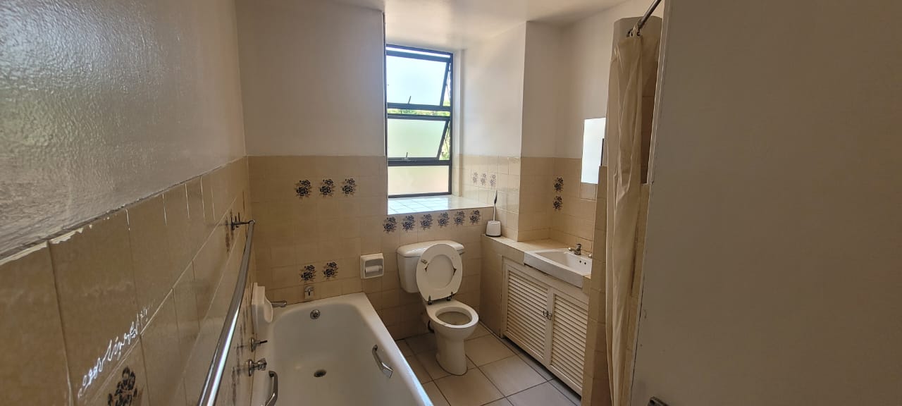 3 Bedroom Property for Sale in Sunnyside Gauteng