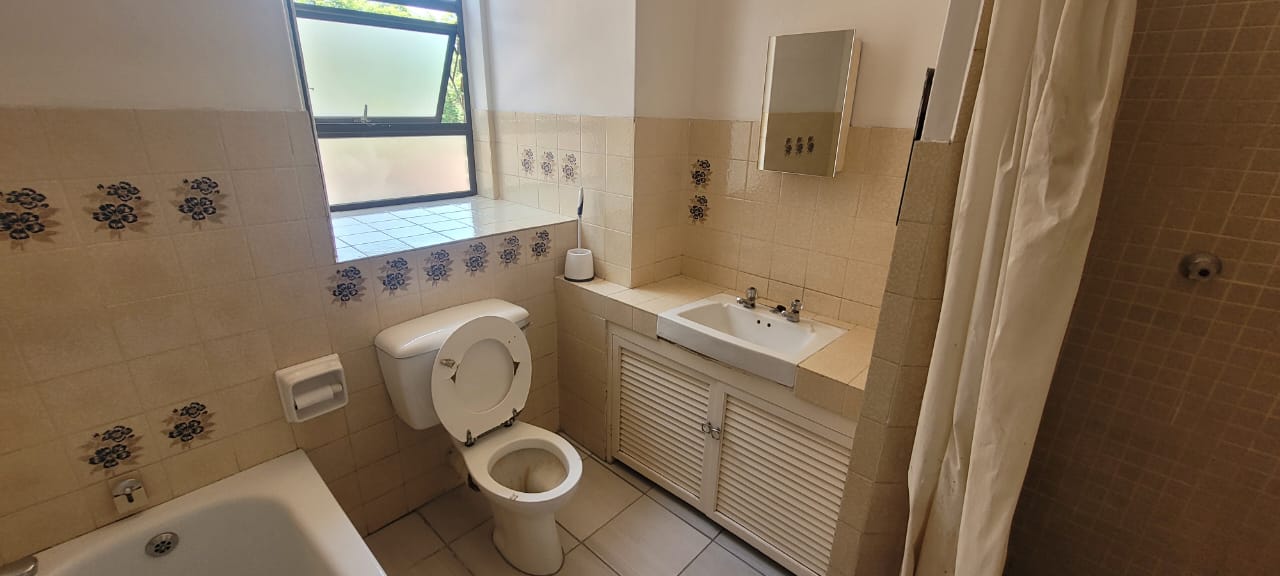 3 Bedroom Property for Sale in Sunnyside Gauteng