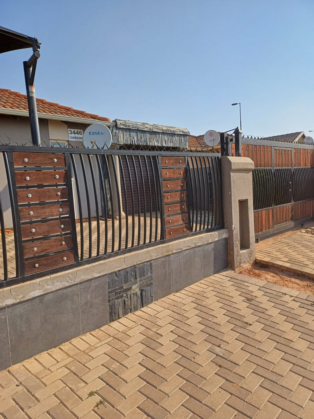 To Let 3 Bedroom Property for Rent in Gem Valley Gauteng