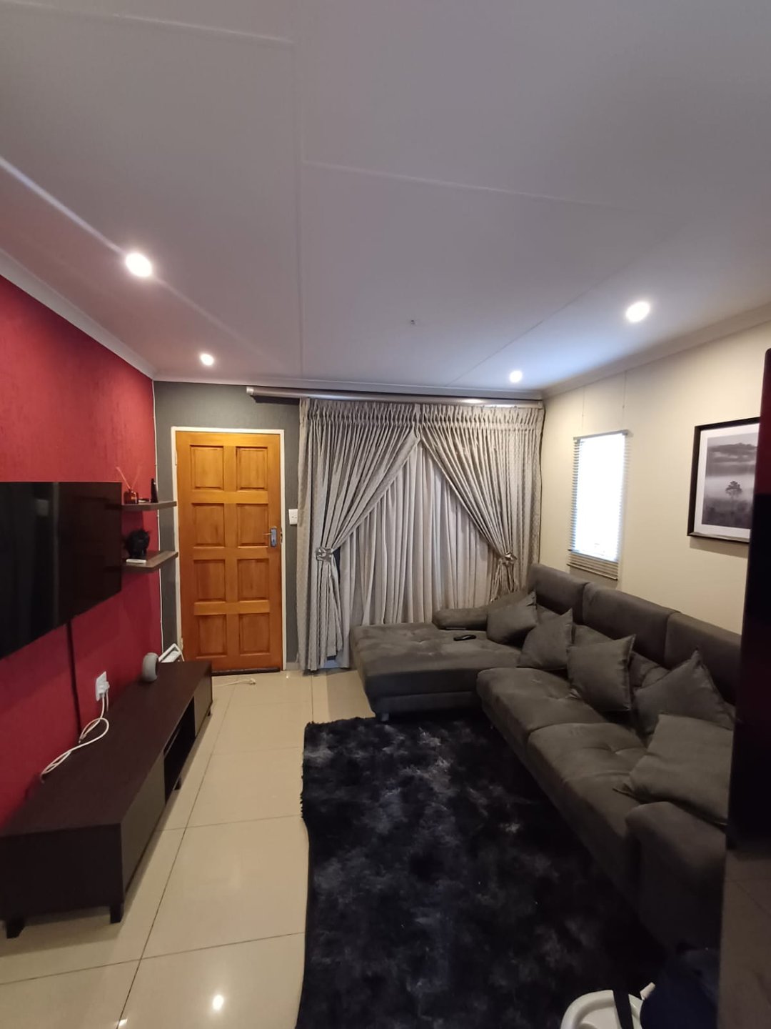 To Let 3 Bedroom Property for Rent in Gem Valley Gauteng