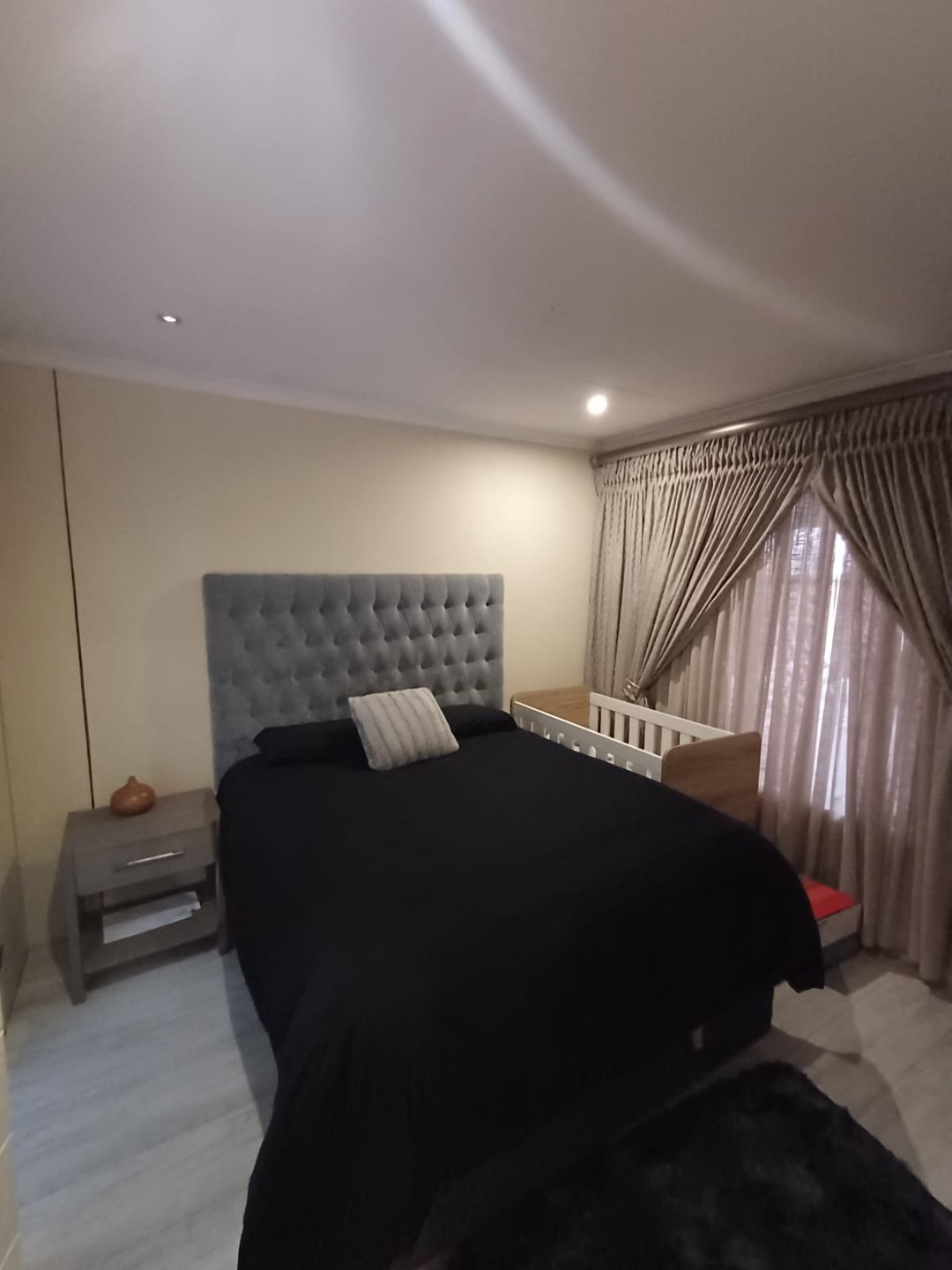 To Let 3 Bedroom Property for Rent in Gem Valley Gauteng