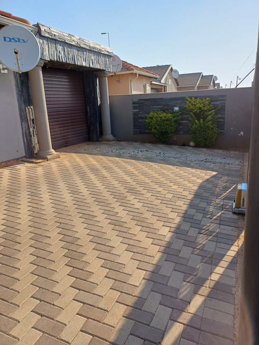 To Let 3 Bedroom Property for Rent in Gem Valley Gauteng