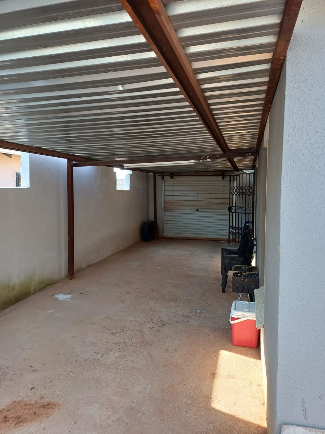 To Let 3 Bedroom Property for Rent in Gem Valley Gauteng